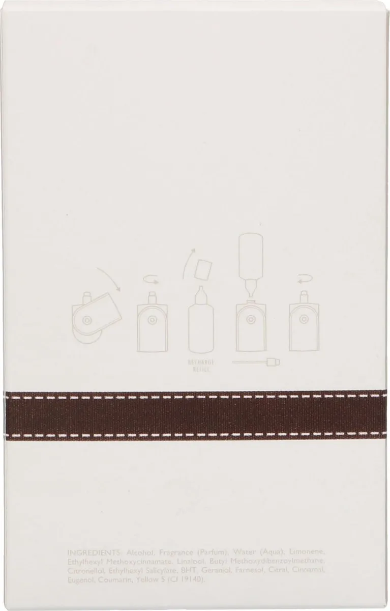 Hermès Voyage d'Hermès EDT - 35ml