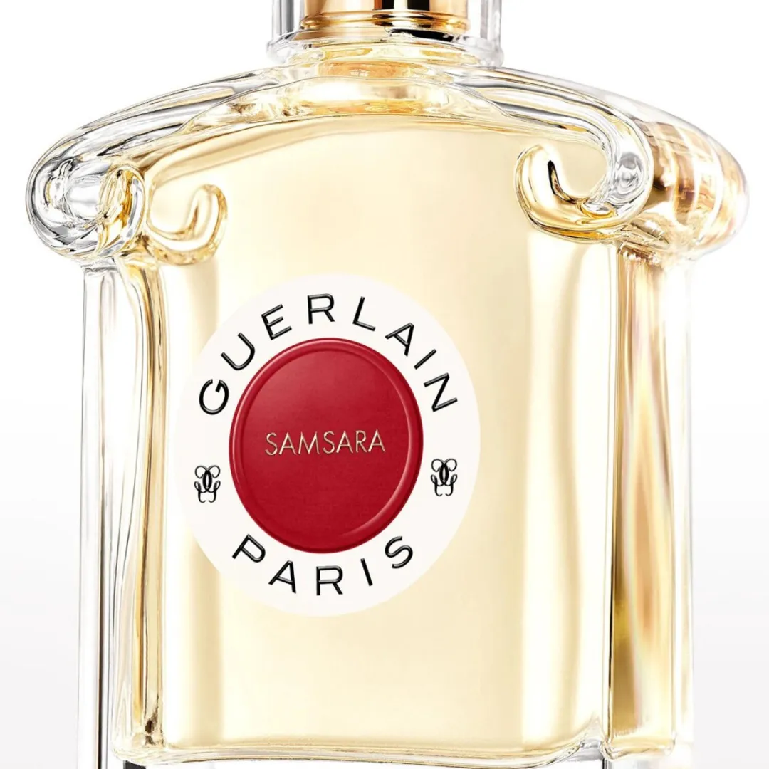 Guerlain Samsara Eau de Toilette - 75ml