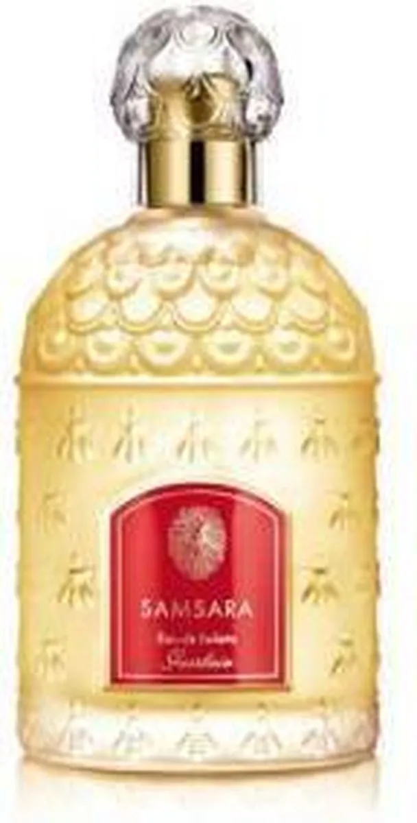 Guerlain Samsara Eau de Toilette - 75ml