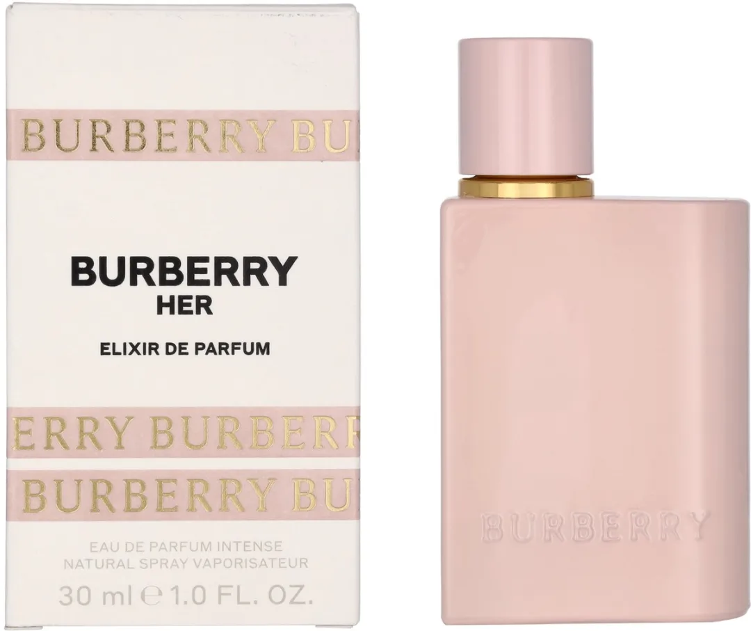 Burberry Her Elixir Eau de Parfum 30ml