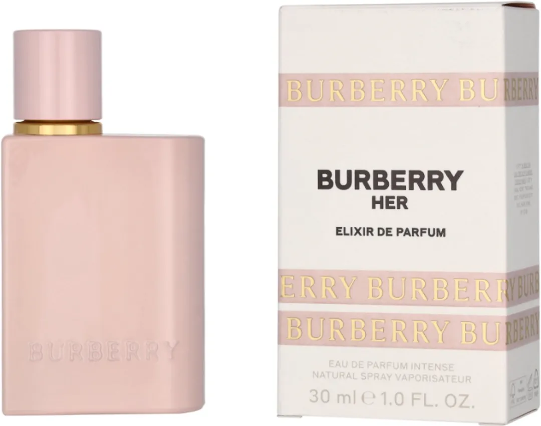 Burberry Her Elixir Eau de Parfum 30ml