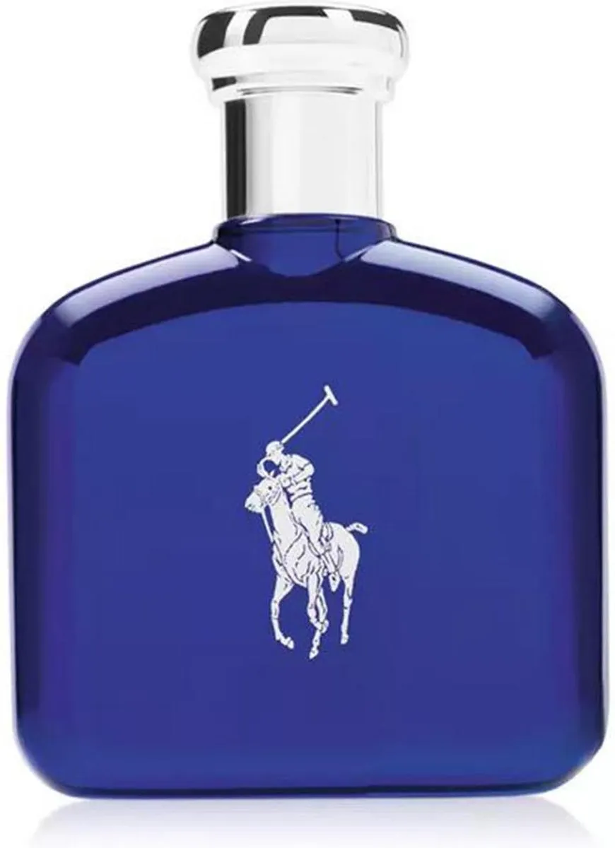 Ralph Lauren Polo Deep Blue Eau de Parfum 125ml