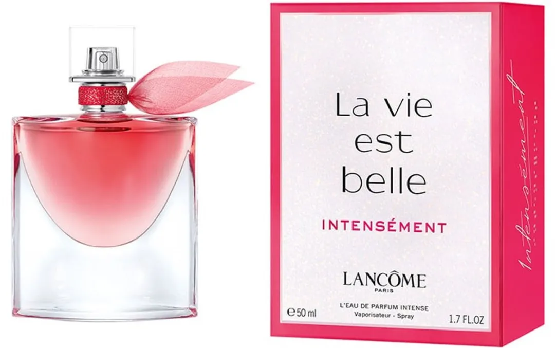 Lancôme La Vie est Belle Intensément Eau de Parfum - 50ml - afbeelding 6 van 6