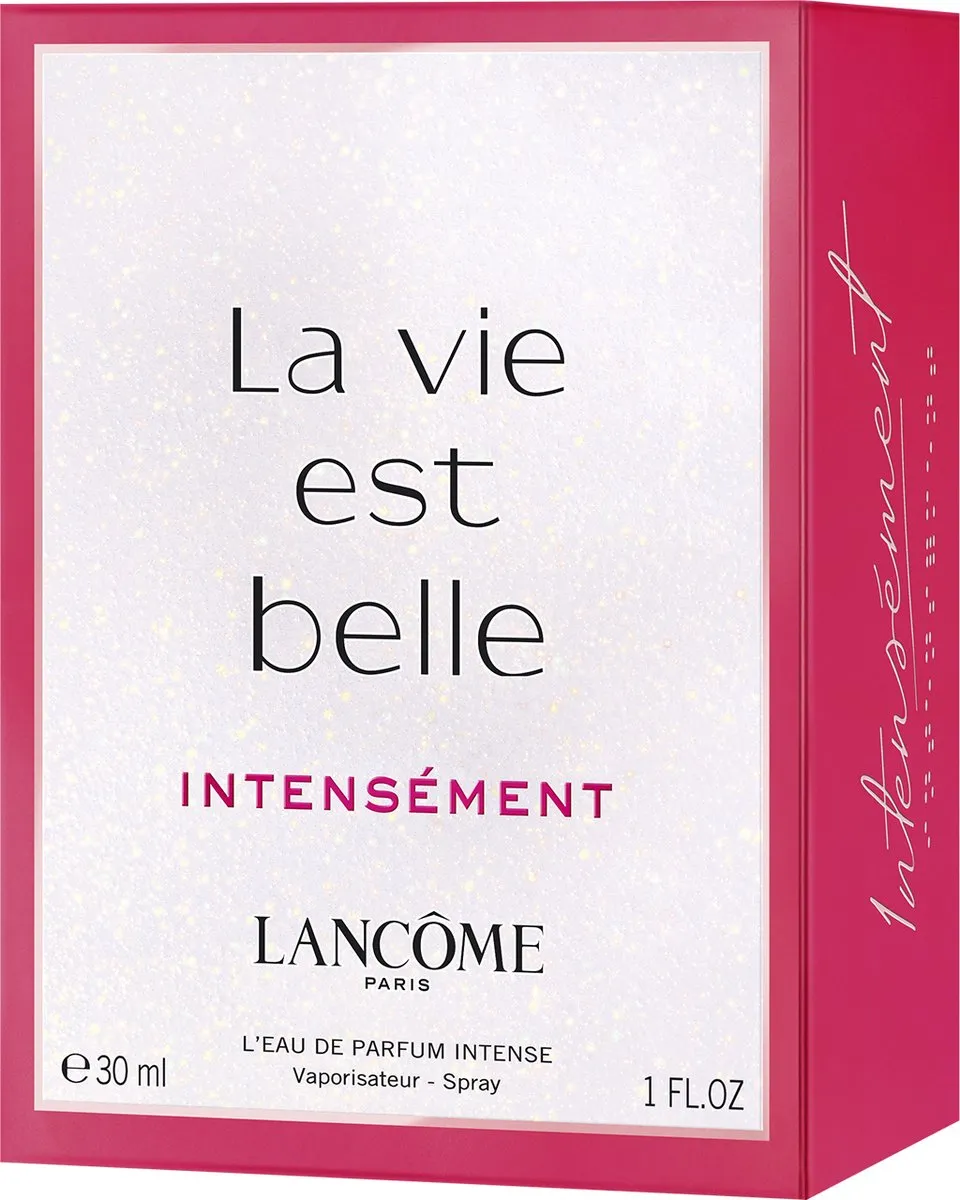 Lancôme La Vie est Belle Intensément Eau de Parfum - 50ml