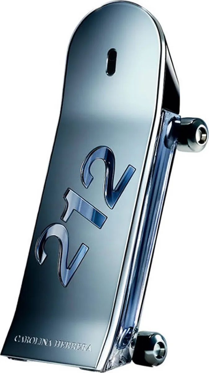 Carolina Herrera 212 Men Heroes Herenparfum 90ml