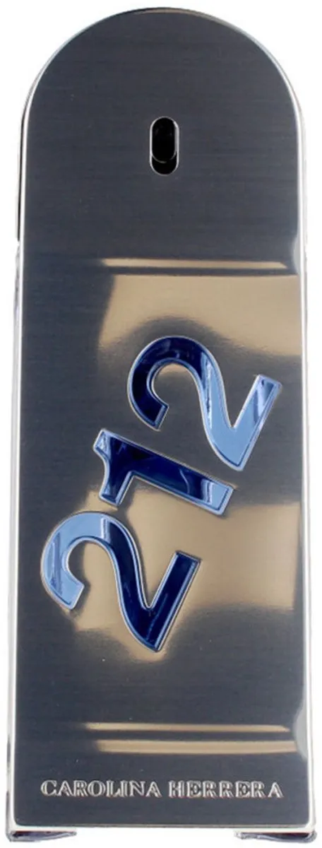 Carolina Herrera 212 Men Heroes Herenparfum 90ml