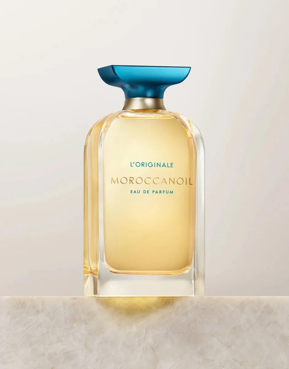 Moroccanoil L'Originale Eau de Parfum 100ml