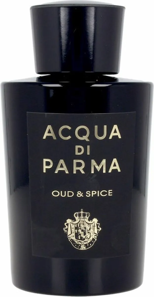 Acqua di Parma Signature Of The Sun Oud & Spice Eau de Parfum 180ml