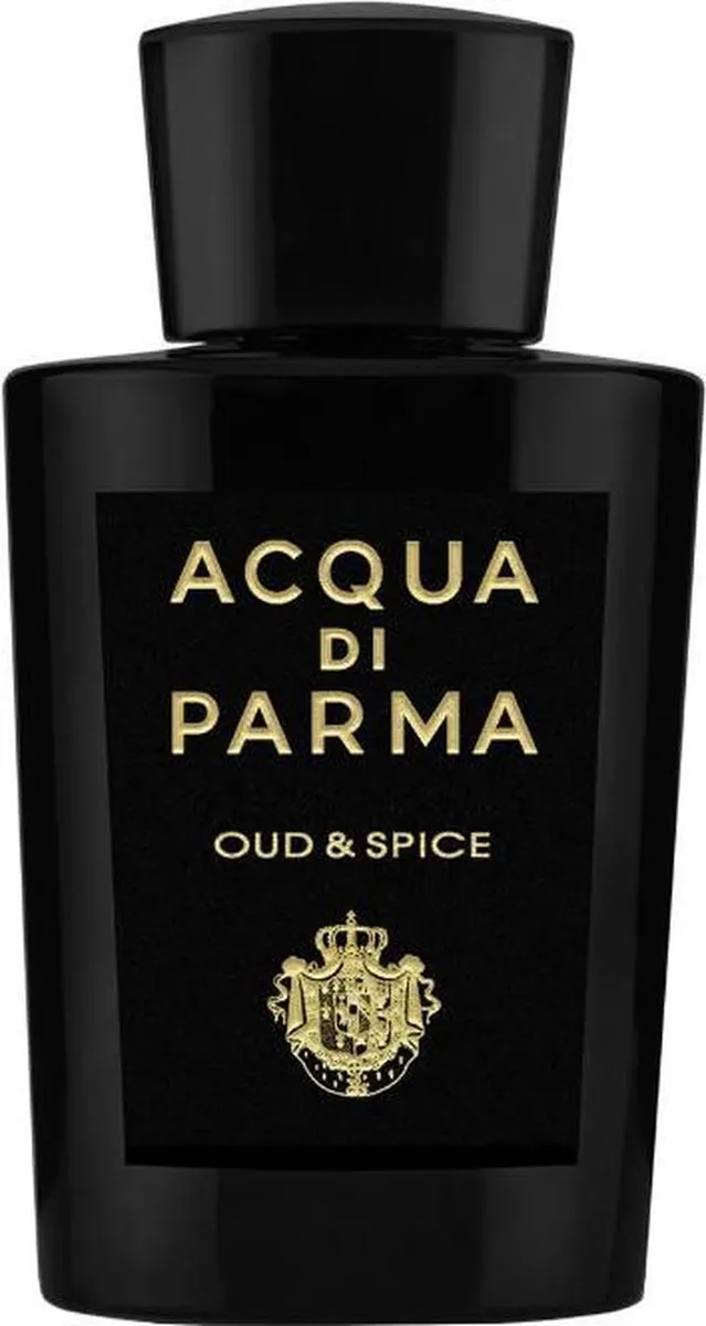 Acqua di Parma Signature Of The Sun Oud & Spice Eau de Parfum 180ml