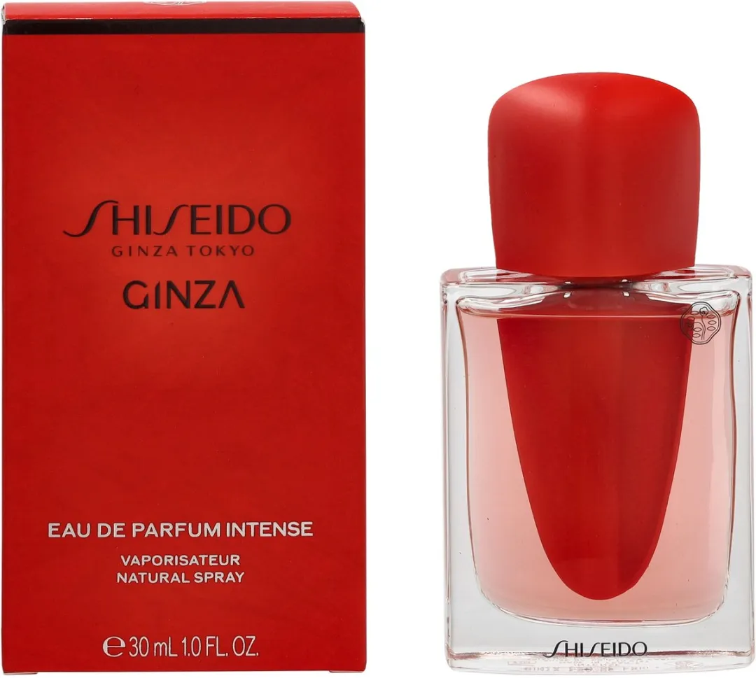 Shiseido Ginza Intense Eau de Parfum 30ml