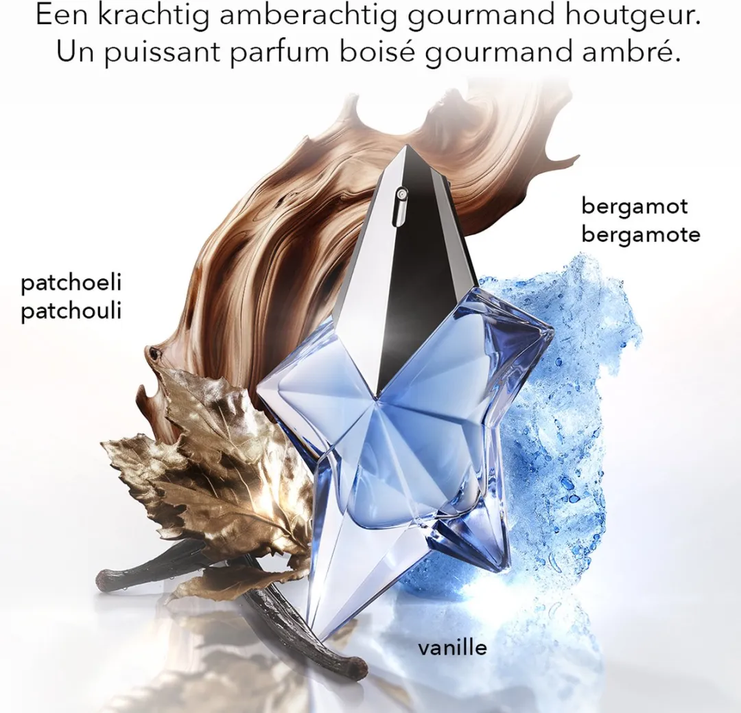 Thierry Mugler Angel Eau de Parfum 100ml
