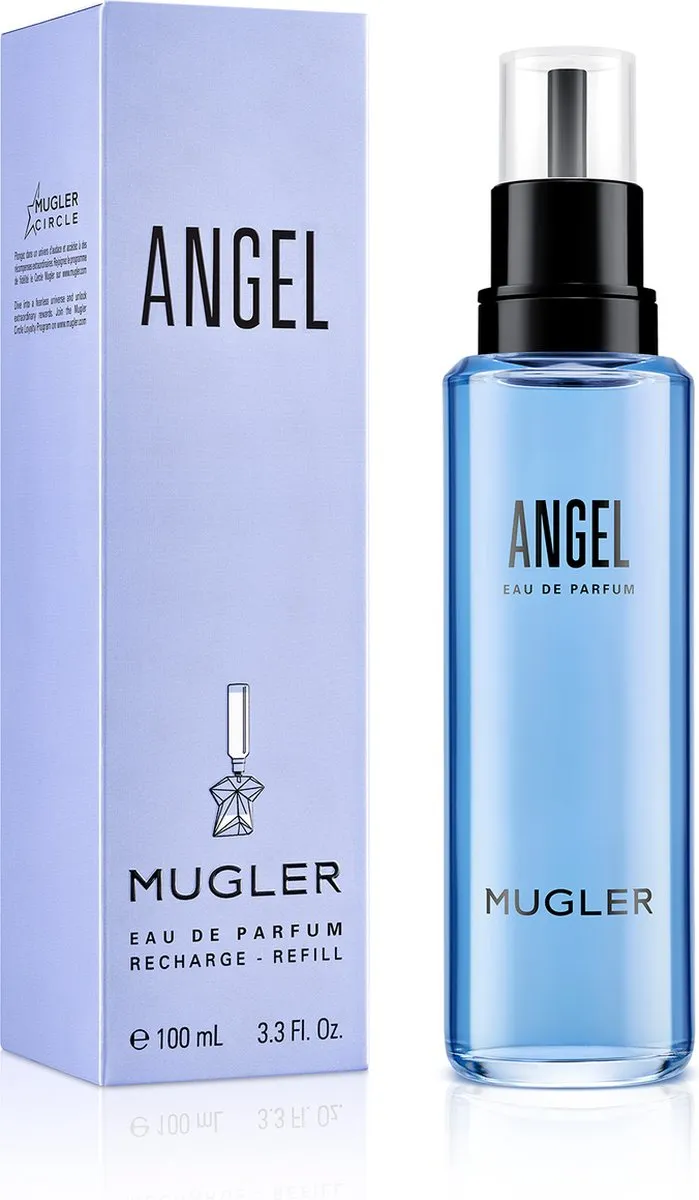 Thierry Mugler Angel Eau de Parfum 100ml