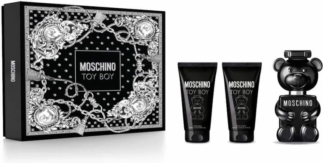 Moschino Toy Boy Giftset