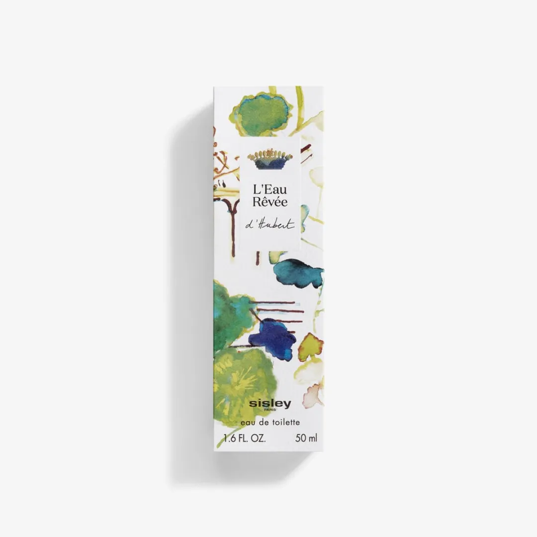 Sisley L'Eau Rêvée d'Hubert Eau de Toilette 50ml