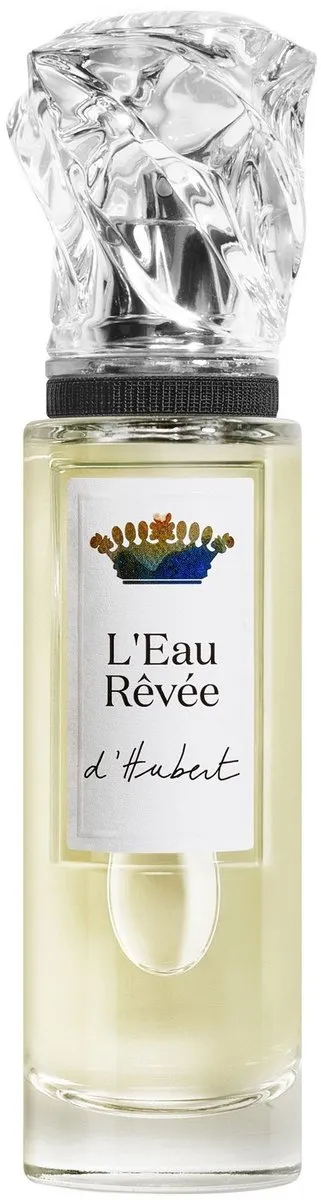 Sisley L'Eau Rêvée d'Hubert Eau de Toilette 50ml