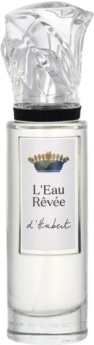 Sisley L'Eau Rêvée d'Hubert Eau de Toilette 50ml