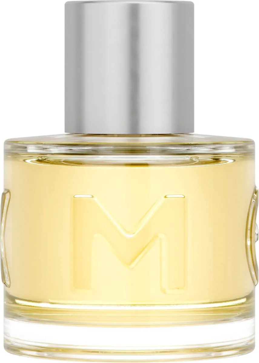 Mexx Woman for Her Eau de Toilette 40ml