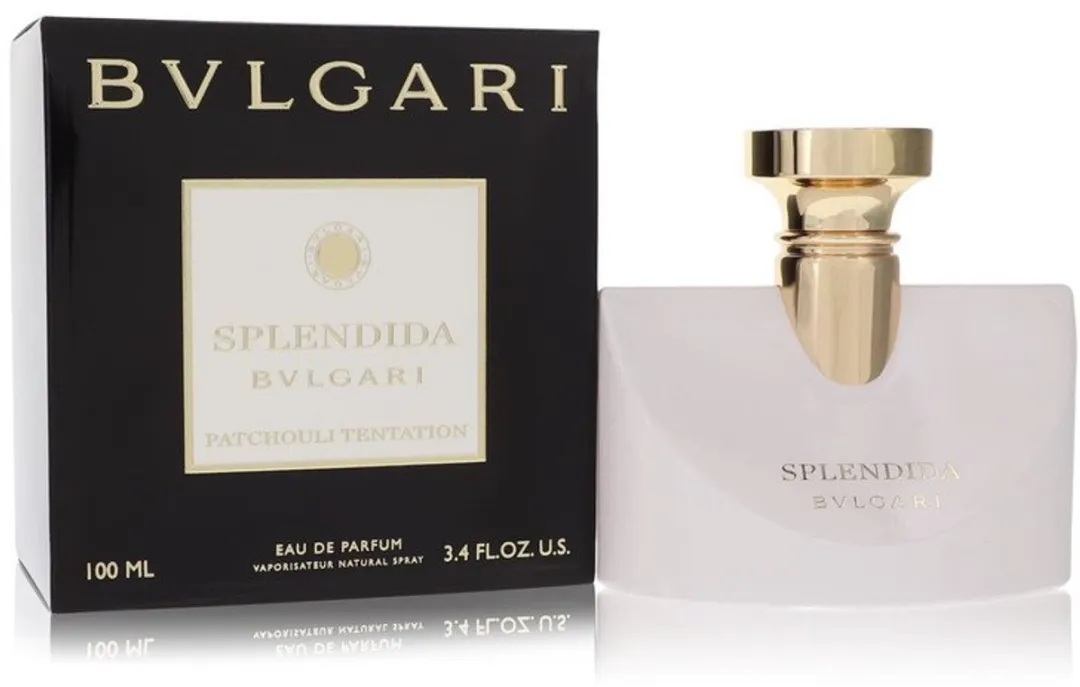 Bvlgari Splendida Eau de Parfum 100ml