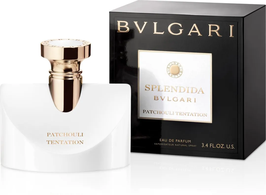 Bvlgari Splendida Eau de Parfum 100ml
