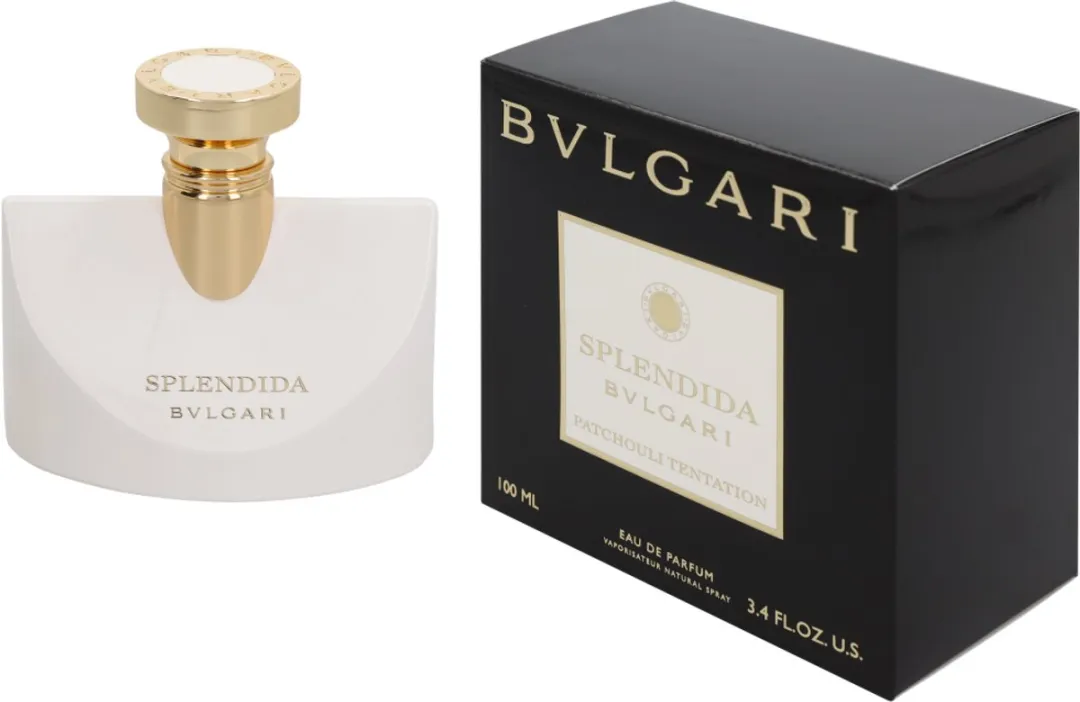 Bvlgari Splendida Eau de Parfum 100ml
