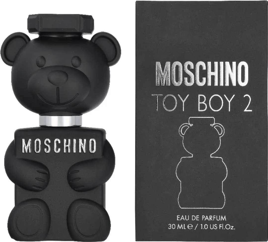Moschino Toy Boy 2 Eau de Parfum 30ml