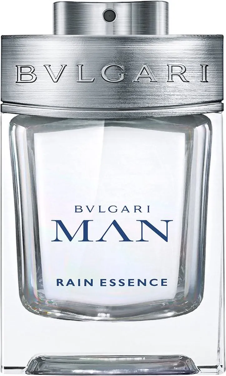 Bvlgari Man Rain Essence Herenparfum 60ml