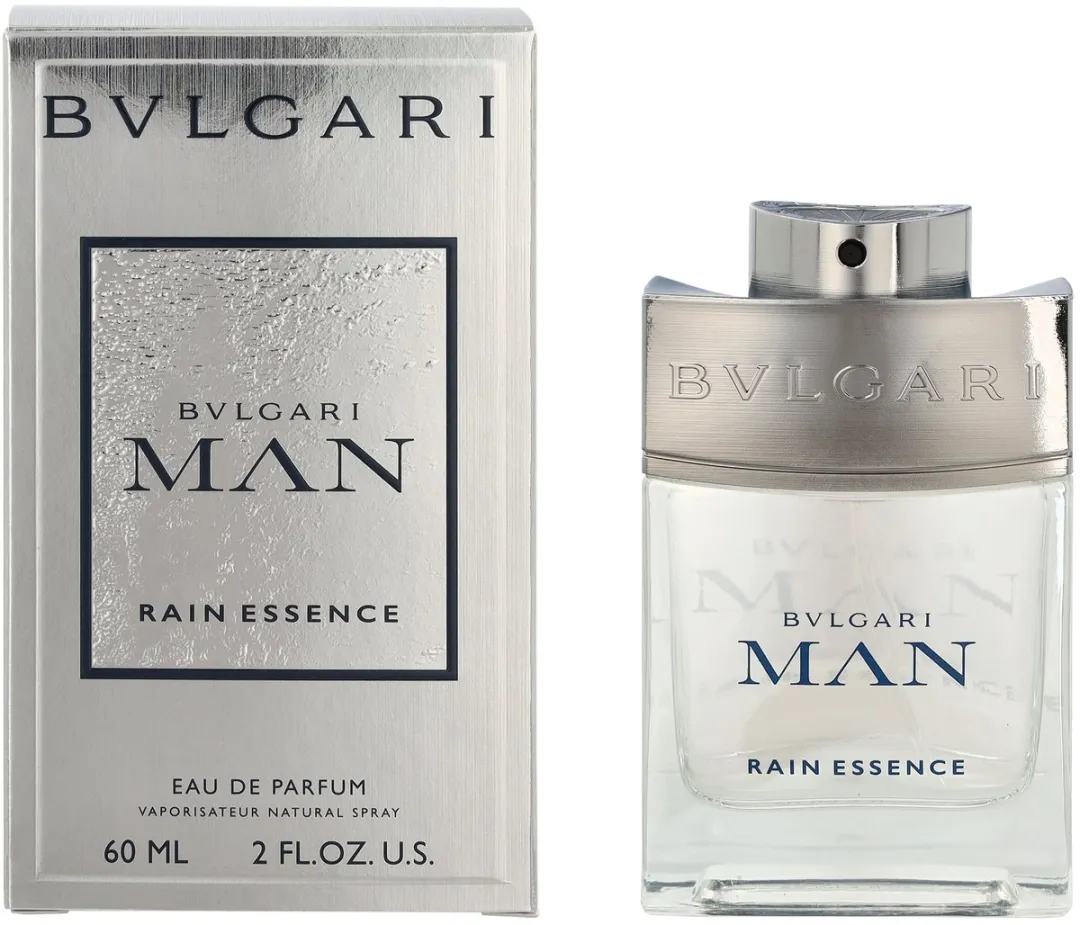 Bvlgari Man Rain Essence Herenparfum 60ml