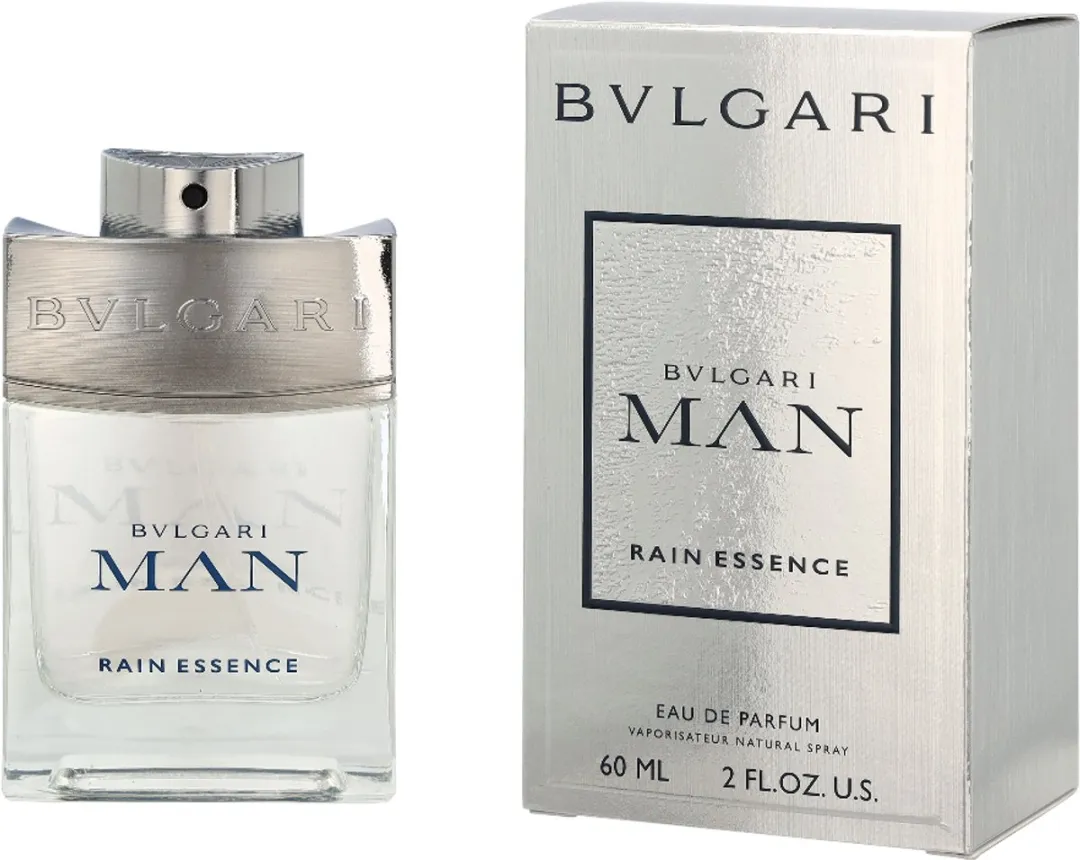 Bvlgari Man Rain Essence Herenparfum 60ml - afbeelding 6 van 6