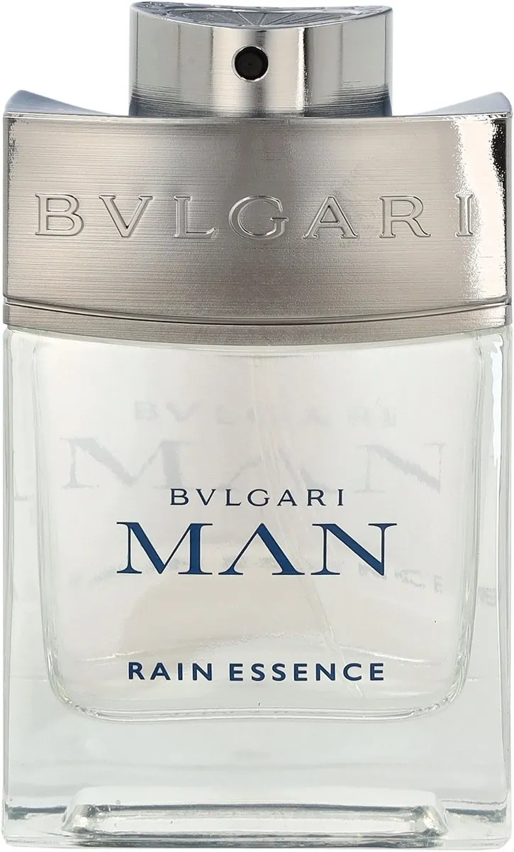 Bvlgari Man Rain Essence Herenparfum 60ml