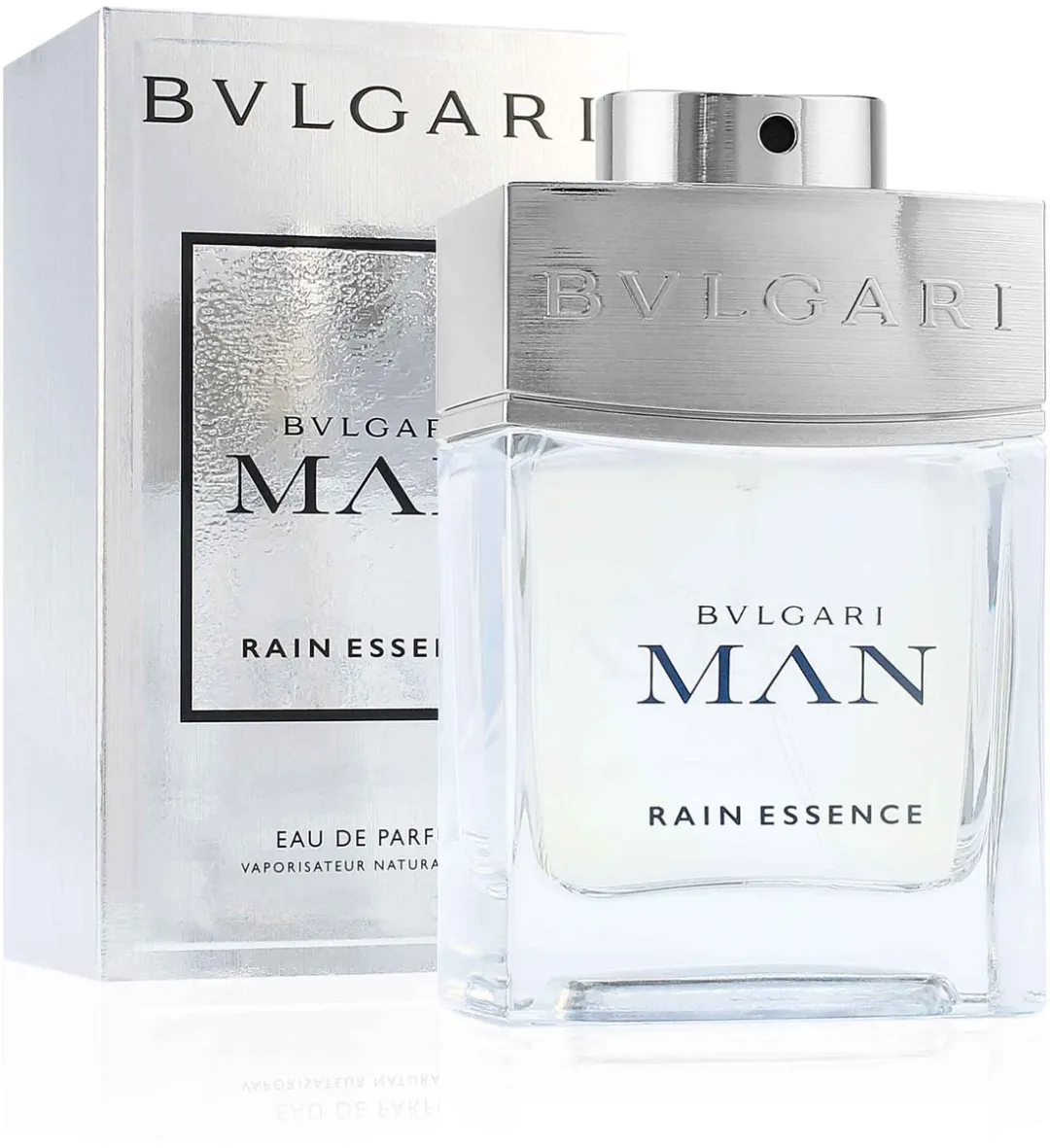 Bvlgari Man Rain Essence Herenparfum 60ml