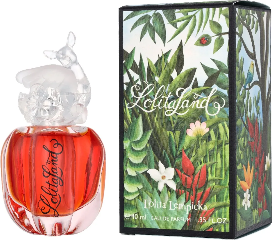 Lolita Lempicka Lolitaland EDT 40ml