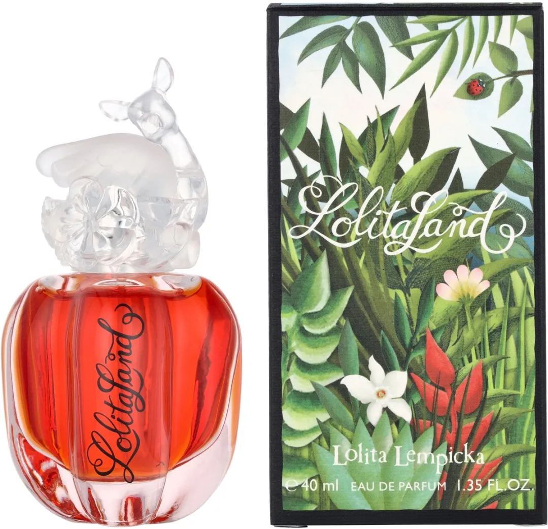 Lolita Lempicka Lolitaland EDT 40ml