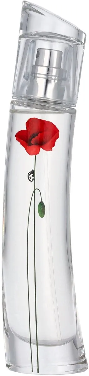 Kenzo Flower Eau de Parfum 40ml - afbeelding 6 van 6