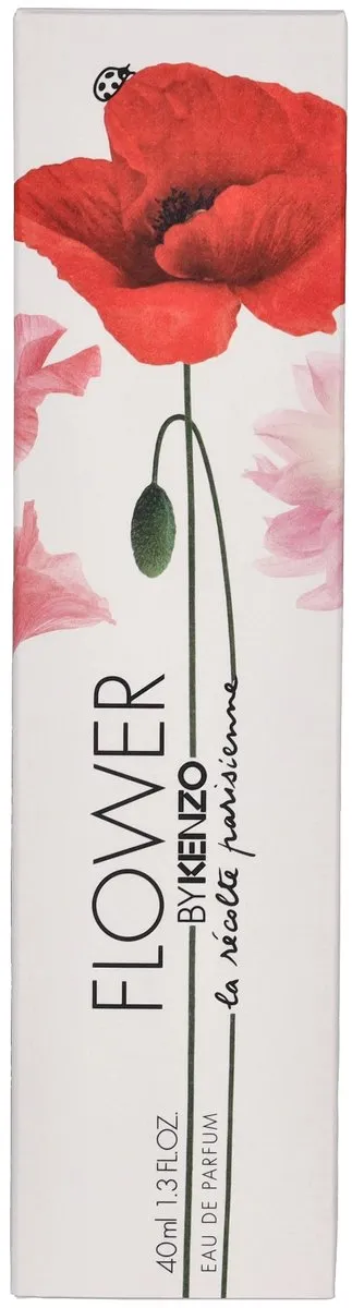 Kenzo Flower Eau de Parfum 40ml