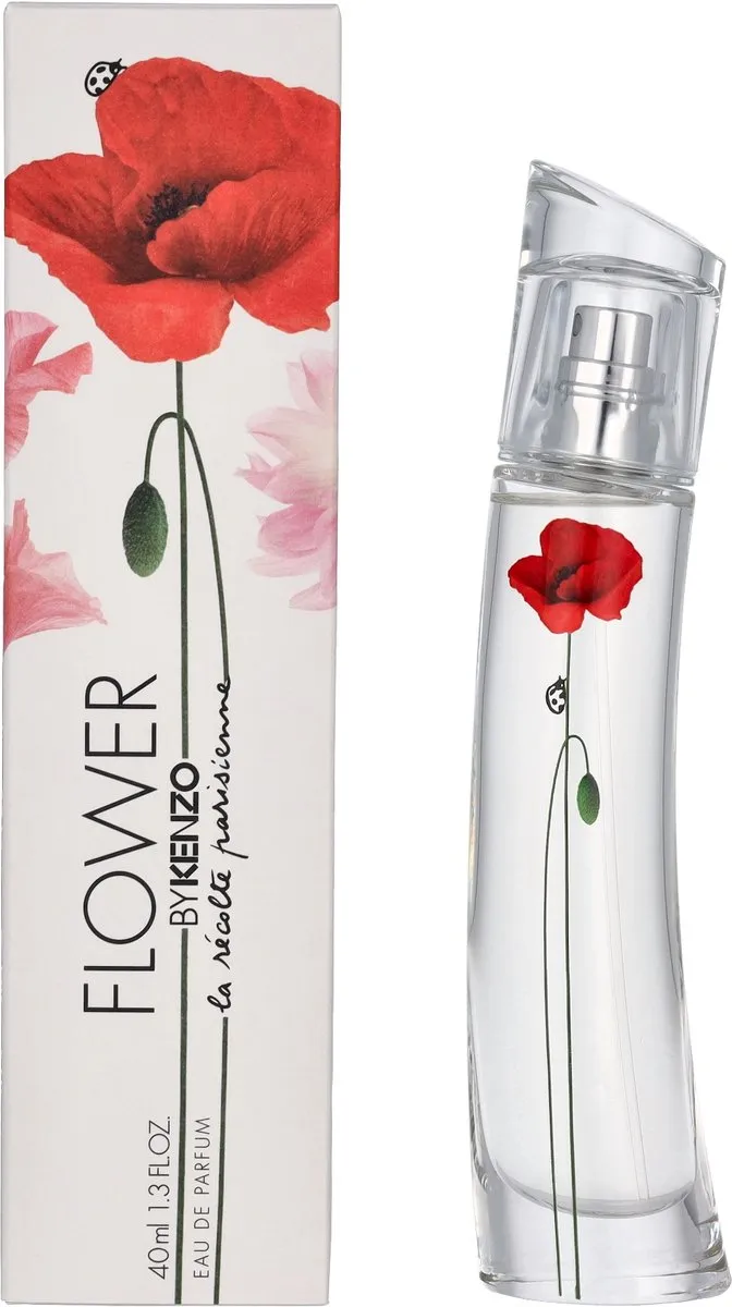 Kenzo Flower Eau de Parfum 40ml