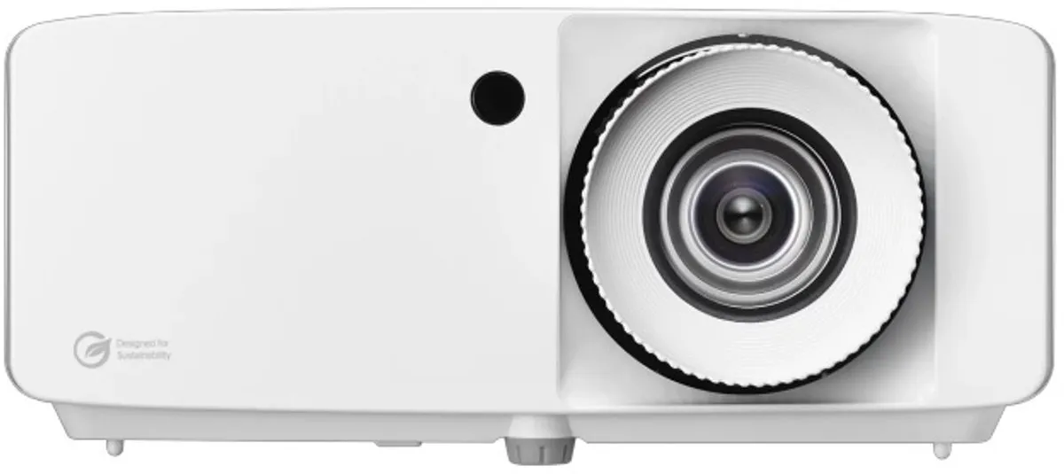 Optoma UHZ35 4K Projector - 3500 Lumen Wit