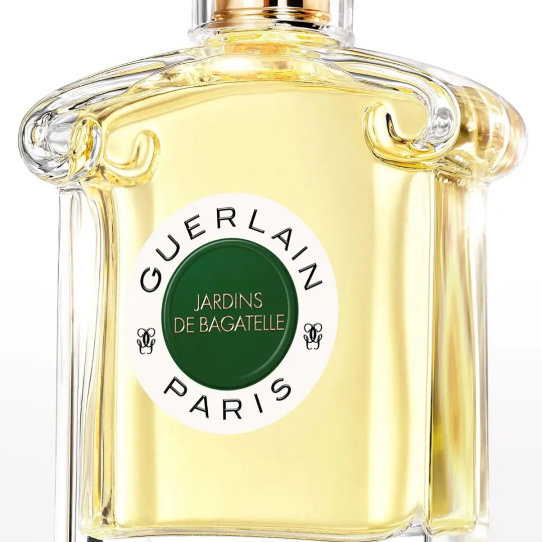 Guerlain Jardins De Bagatelle Eau de Toilette 75ml