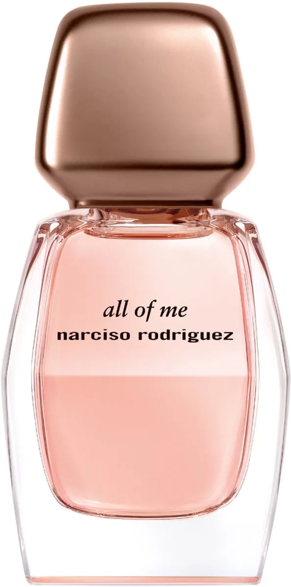 Narciso Rodriguez All Of Me Eau de Parfum 50ml - afbeelding 6 van 6