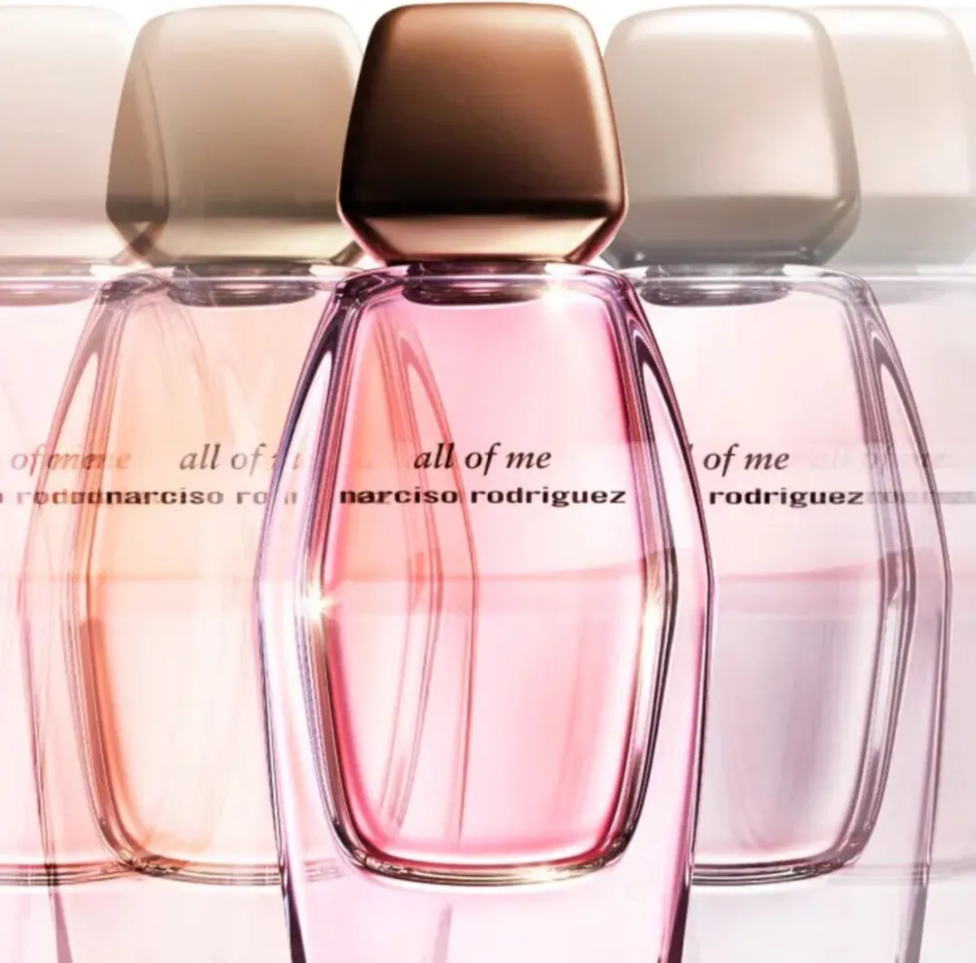 Narciso Rodriguez All Of Me Eau de Parfum 50ml