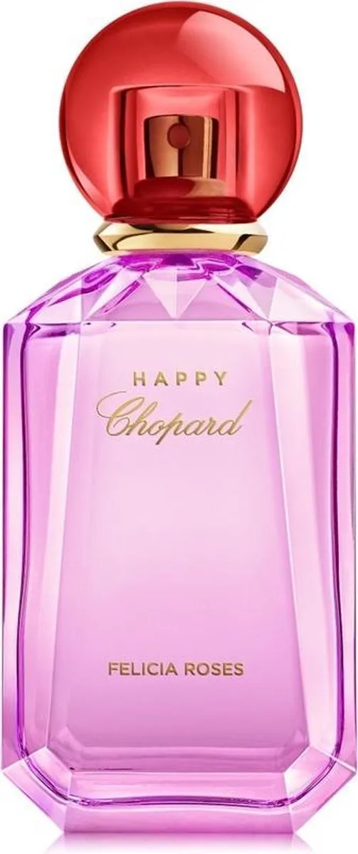 Chopard Happy Felicia Roses Eau de Parfum 100ml