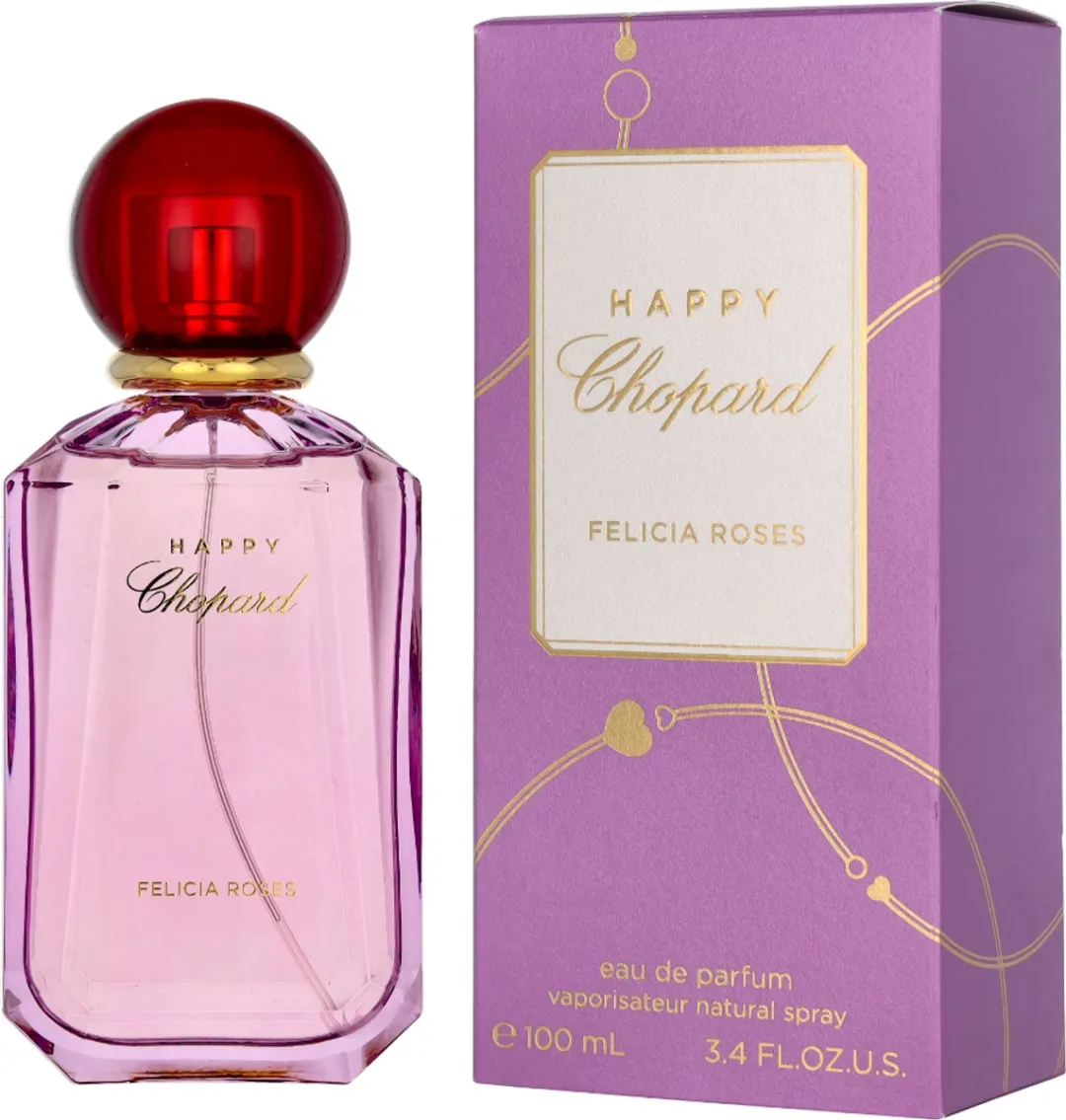 Chopard Happy Felicia Roses Eau de Parfum 100ml