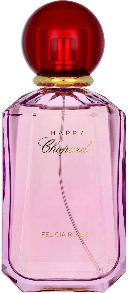 Chopard Happy Felicia Roses Eau de Parfum 100ml