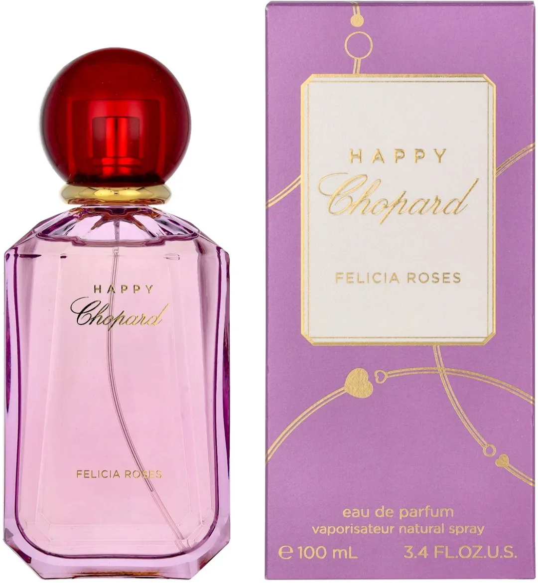 Chopard Happy Felicia Roses Eau de Parfum 100ml