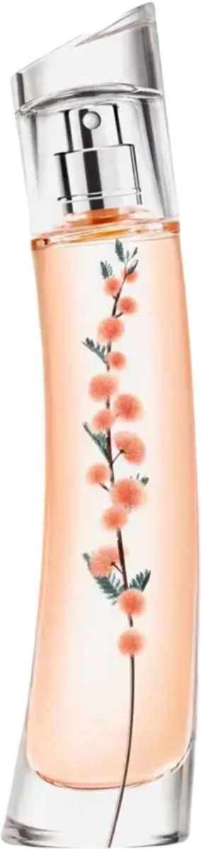 Kenzo Flower by Kenzo Ikebana Mimosa Eau de Parfum 75ml