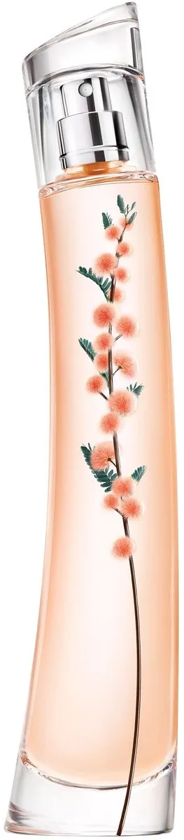 Kenzo Flower by Kenzo Ikebana Mimosa Eau de Parfum 75ml