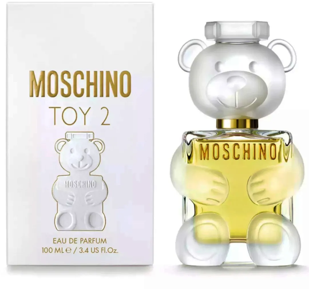 Moschino Toy 2 Eau de Parfum 100ml