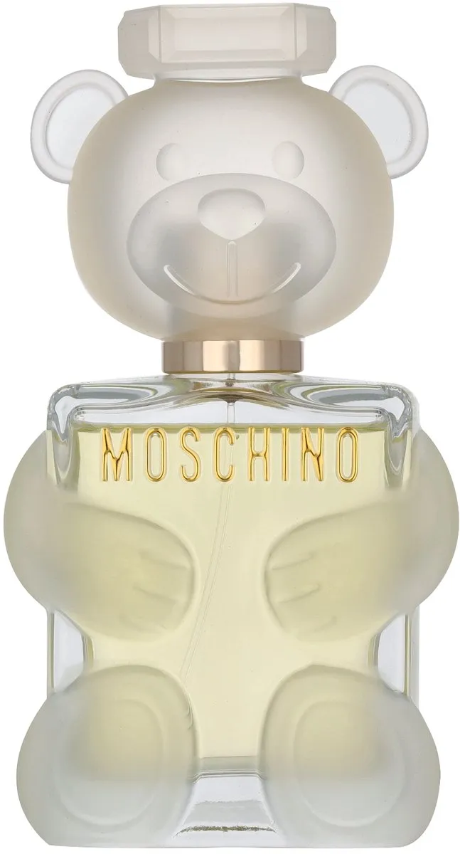 Moschino Toy 2 Eau de Parfum 100ml - afbeelding 6 van 6