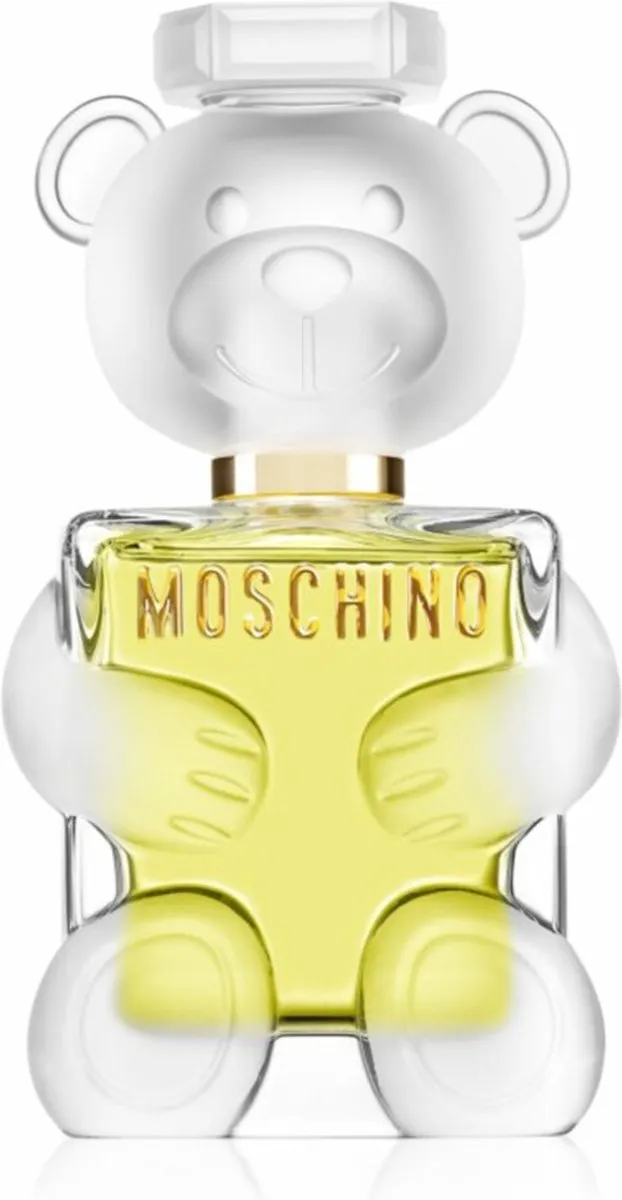 Moschino Toy 2 Eau de Parfum 100ml