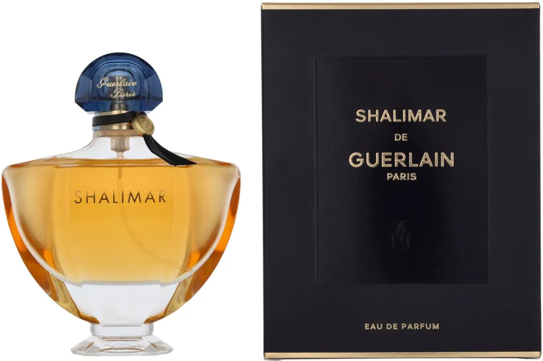 Guerlain Shalimar Eau de Parfum 90ml
