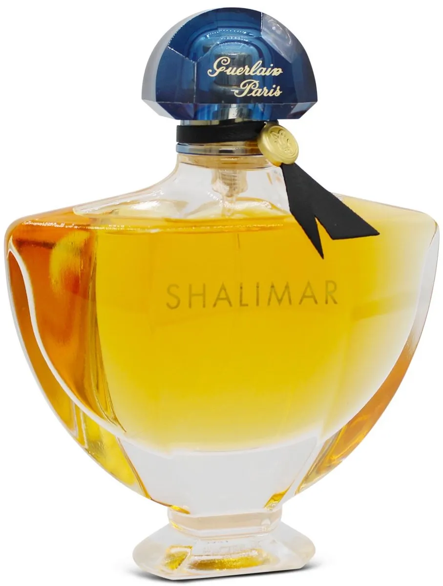 Guerlain Shalimar Eau de Parfum 90ml